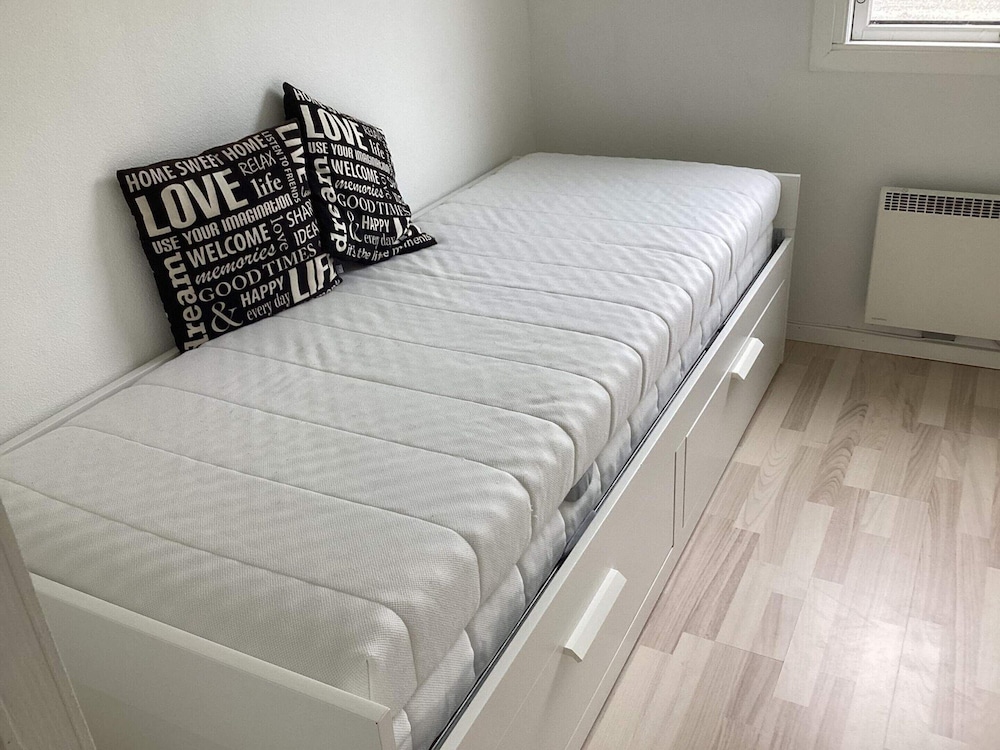 4 Star Holiday Home in Dannemare