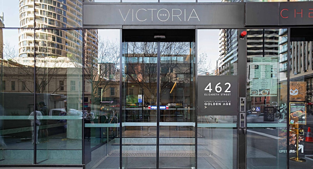 Lumina Stays - Victoria One