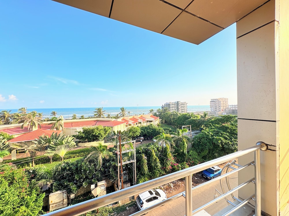 Swarna Villa puri Near Sea Beach