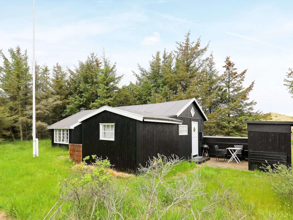 4 Person Holiday Home in Skagen-by Traum