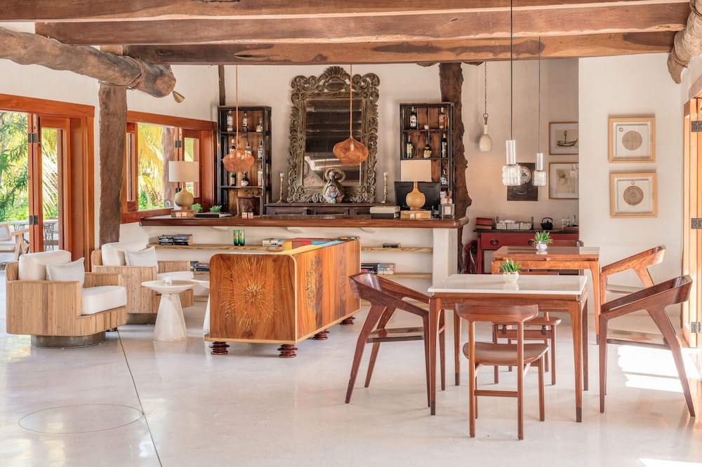 Isla Holbox Vacations - Ser Casasandra Boutique Hotel - Property Image 122