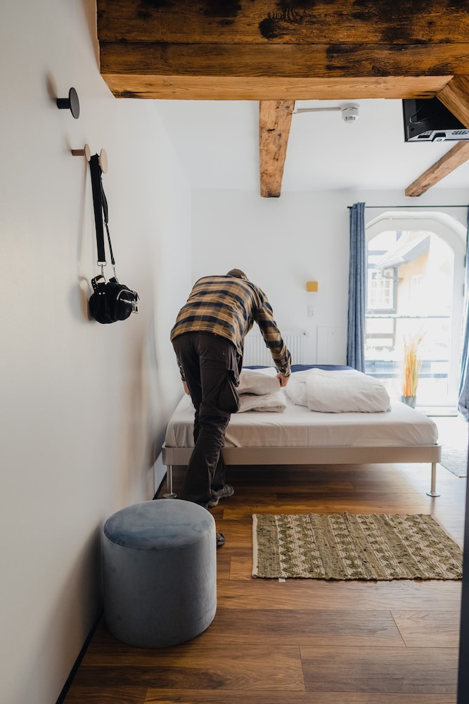 Hotel Nyhavn63