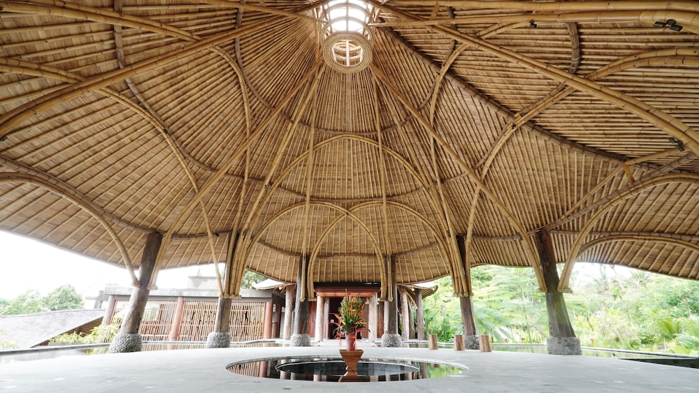 Akohara Buahan Village Retreat