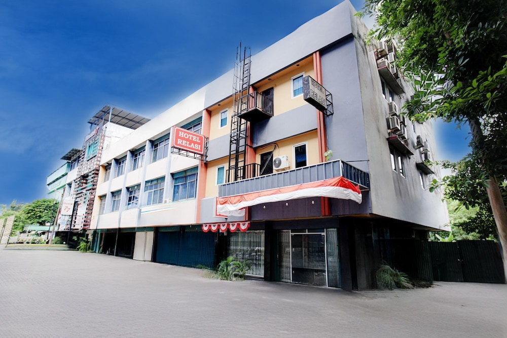 Hotel O Palembang near Palembang Indah Mall formerly Hotel Relasi