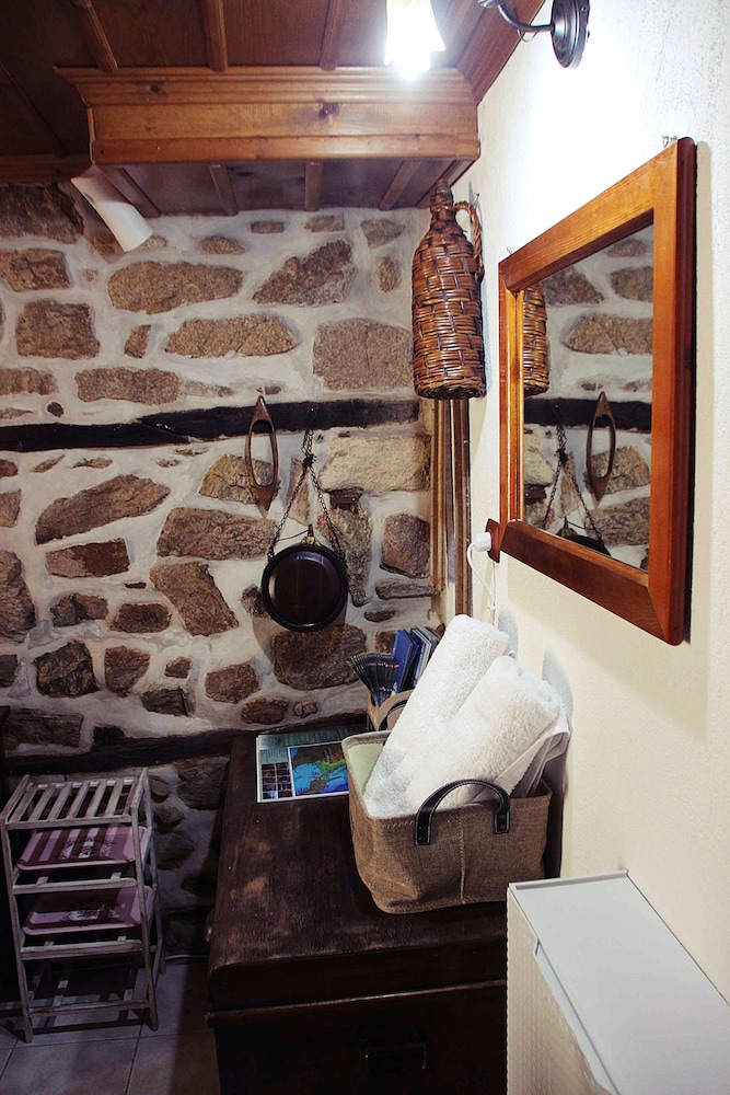 Aristotelis Traditional Guest House
