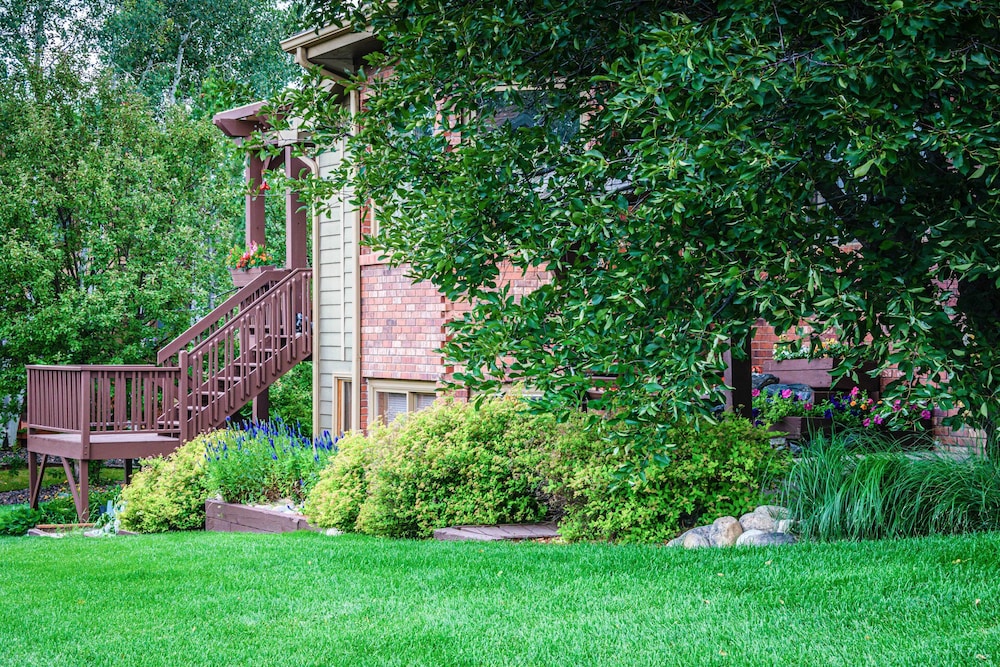 Charming Home w/ Yard ~ 12 Mi to Fort Collins view 5