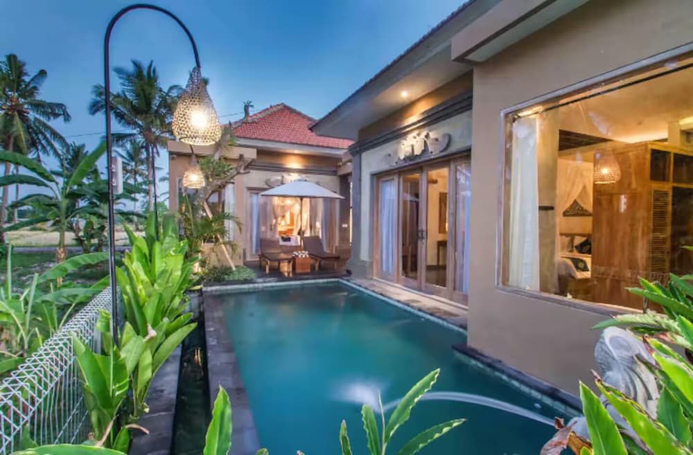 Govind Villa Ubud