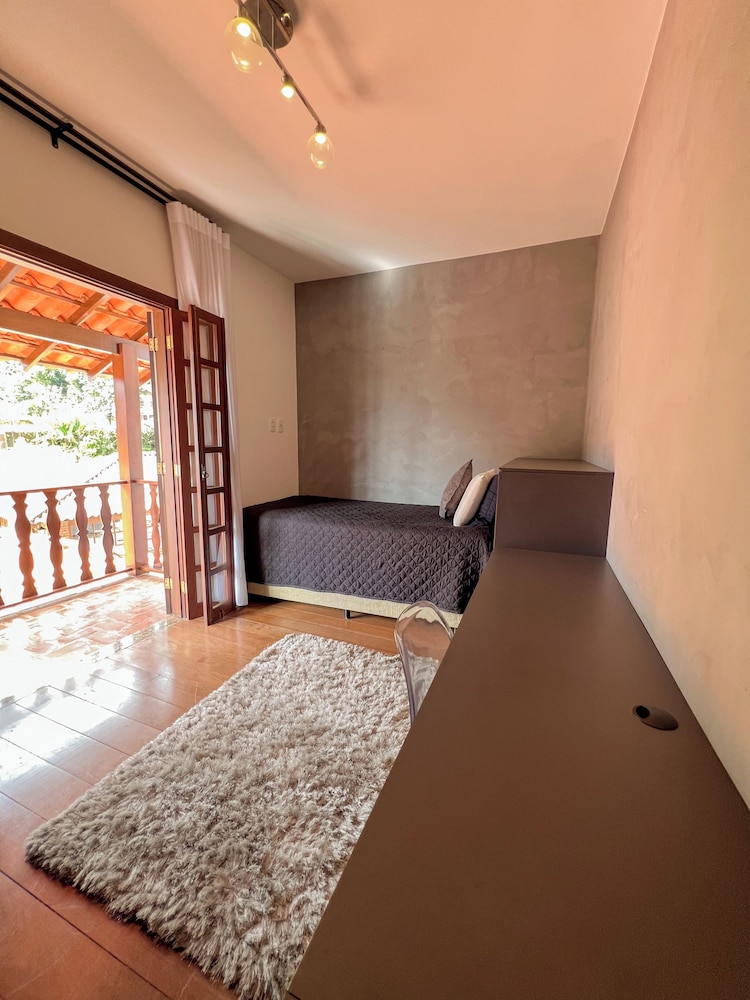 Casa Orquídea