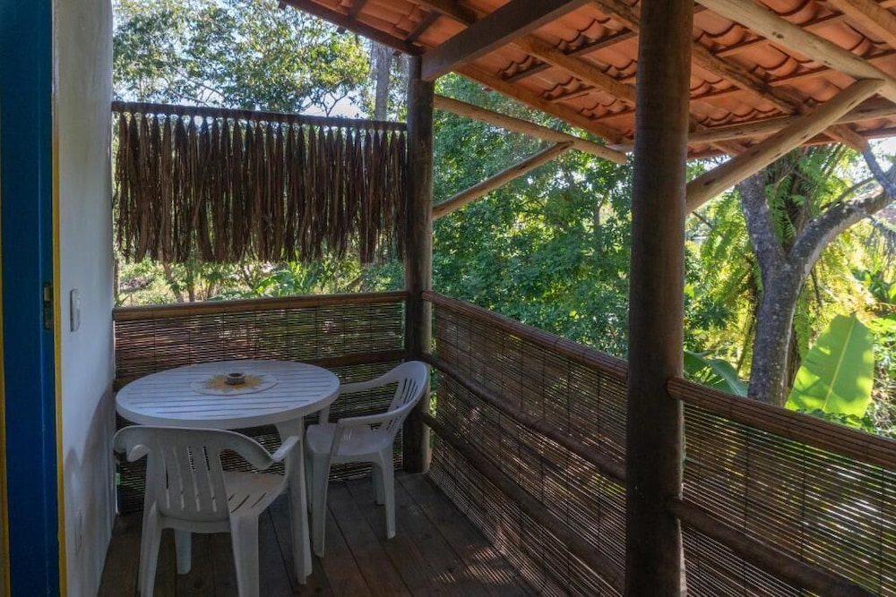 Vila Coco Dendê