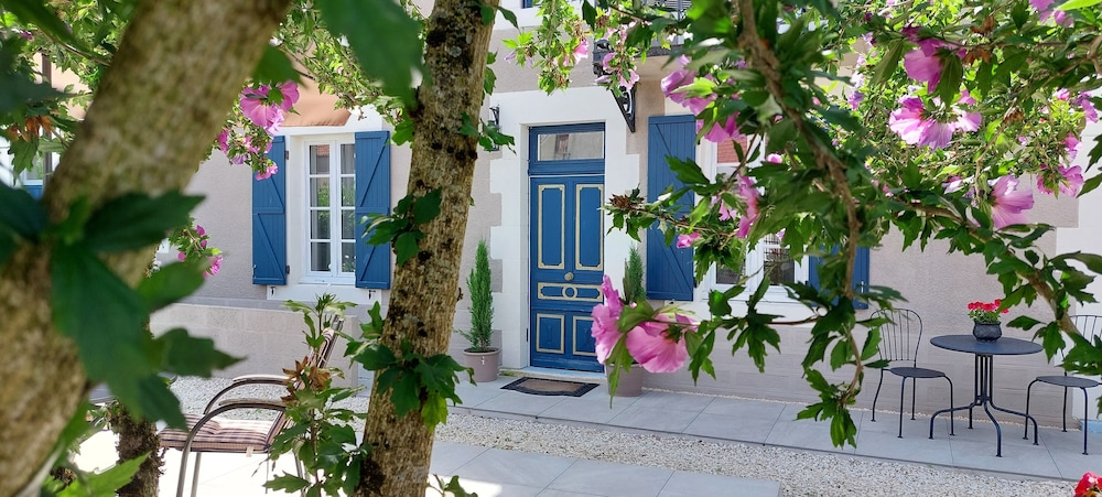 Chambres d hotes la Joyeuse view 3