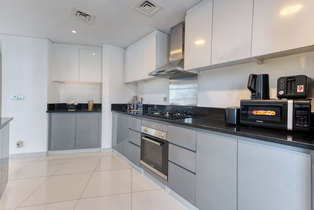 PVH - Stylish 1BR - Damac Prive