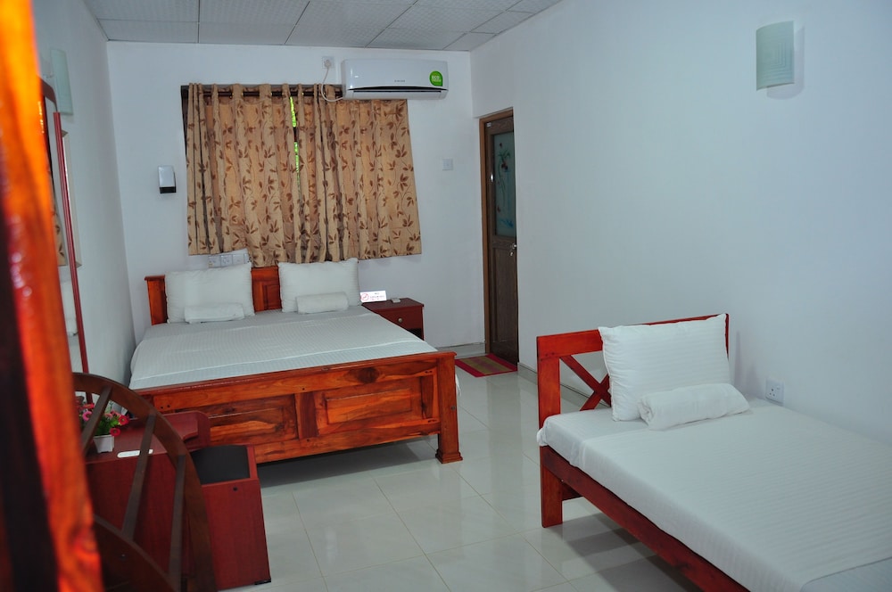 Hotel Camorich