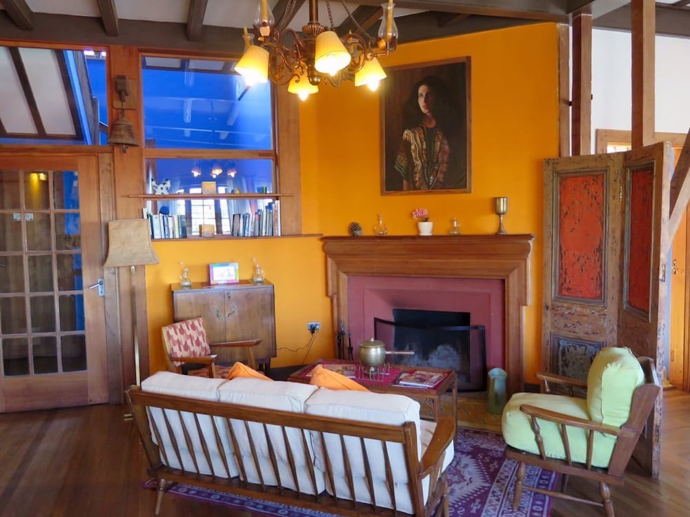 La Casa del Almirante
