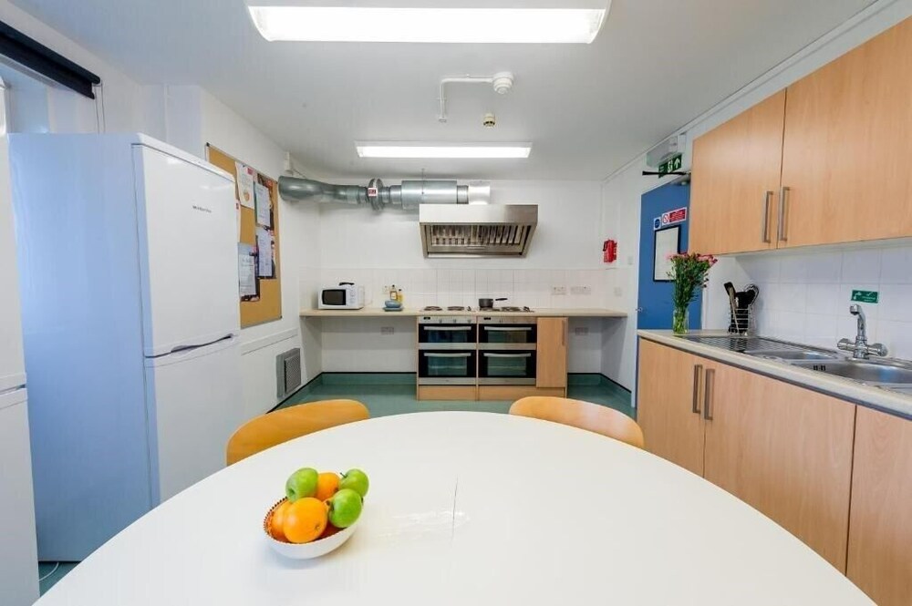 Great Dover Street Apartments, King’s College London