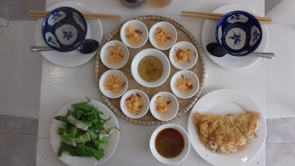 Hue Boutique Homestay