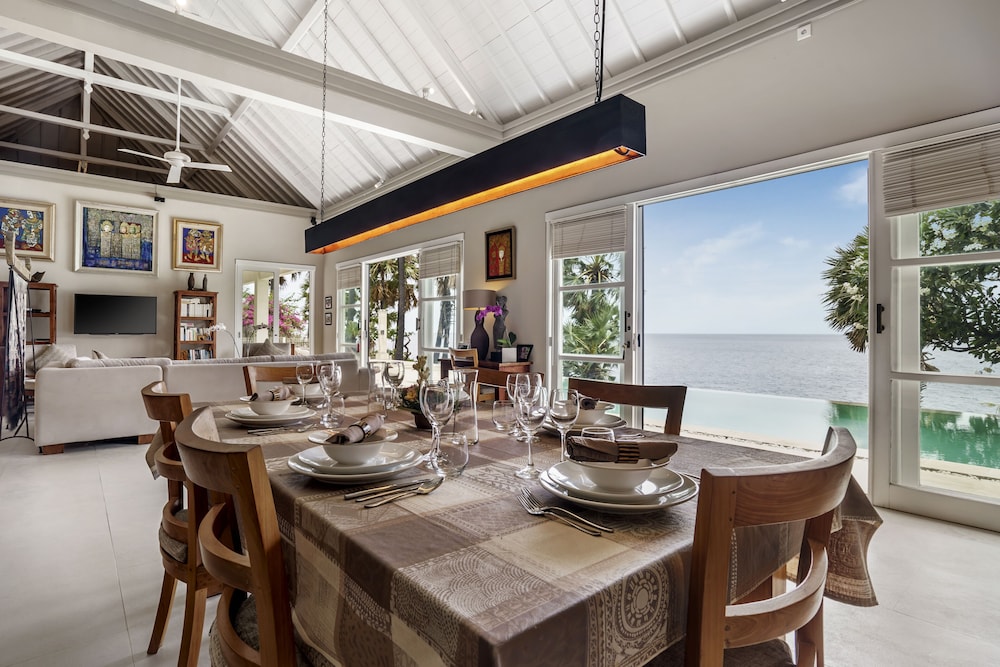Villa Eden Roc by Alfred in Bali view 4