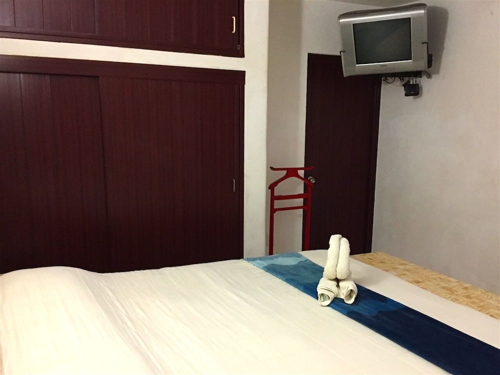 Villas Luna Marina