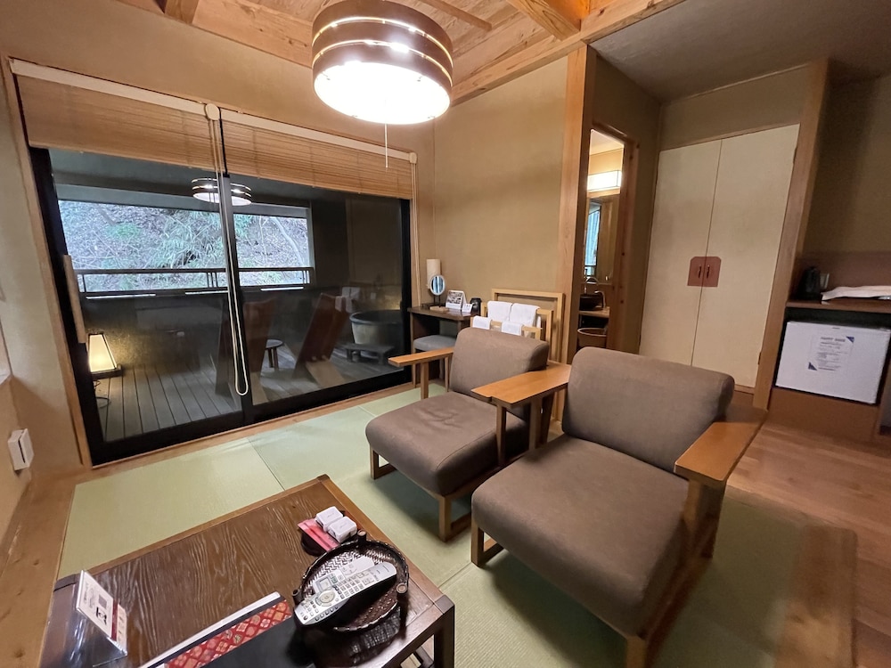 Tousin-an Komeya