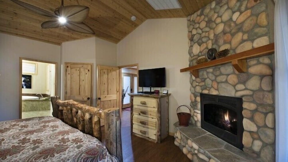 Scenic Wonders Buss Stop 3 Bedrooms view 5