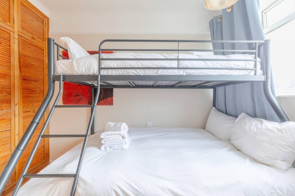 Superbly Located 2BD Flat Heart of Pimlico!