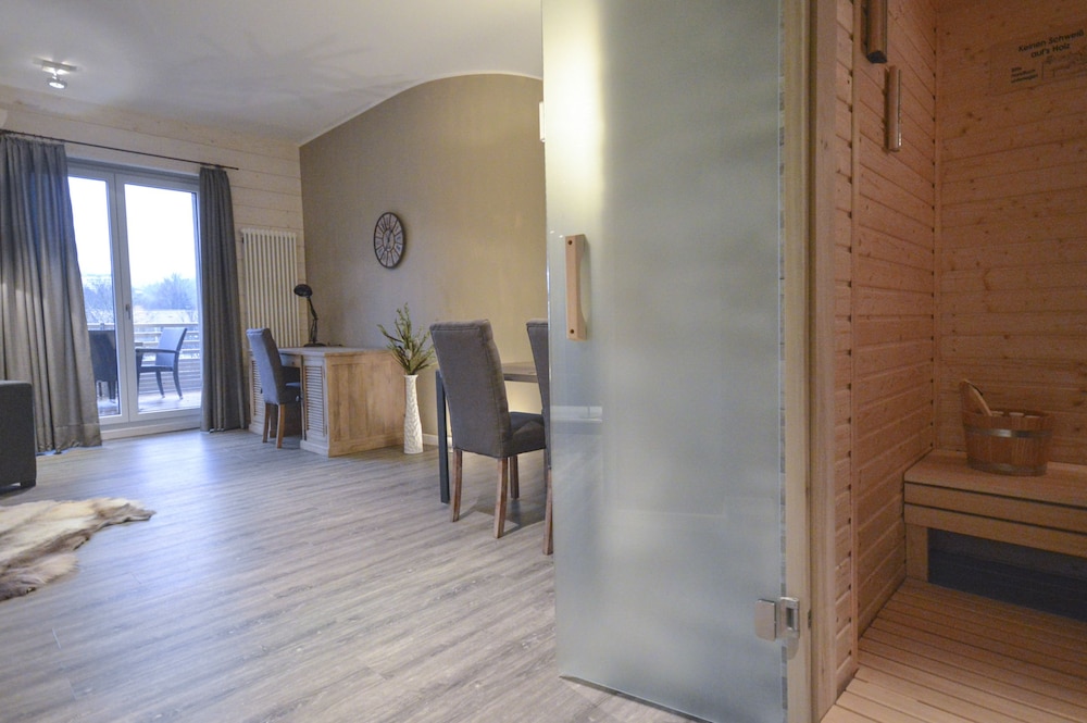 Stadt Chalet