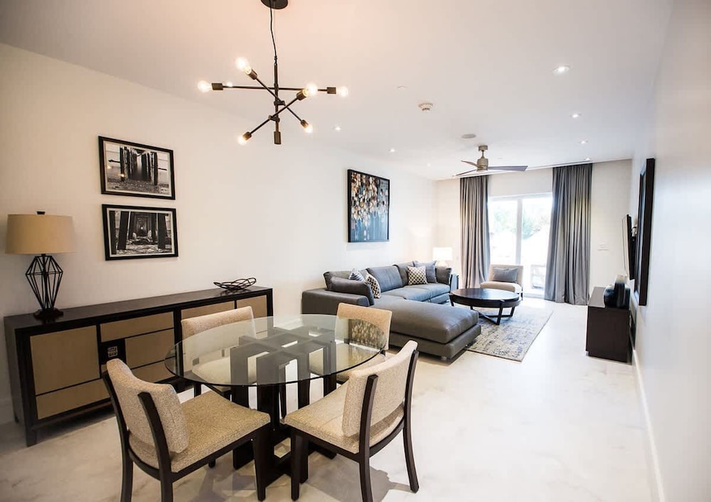 2 Bed Condo at ONE Cable Beach With Balcony