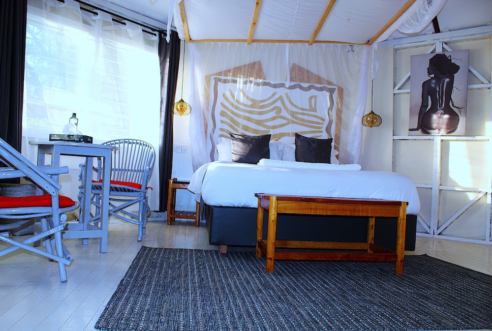 Bayside Resort Lake Victoria