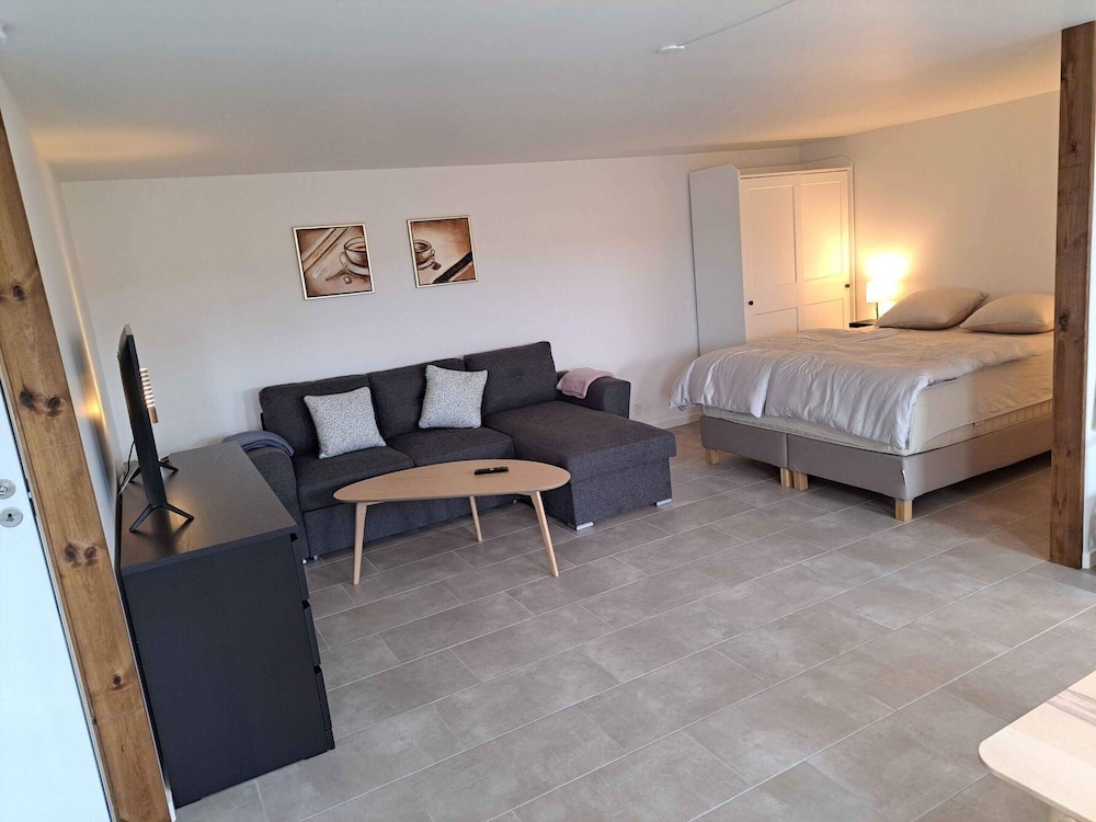 5 Star Holiday Home in Christiansfeld