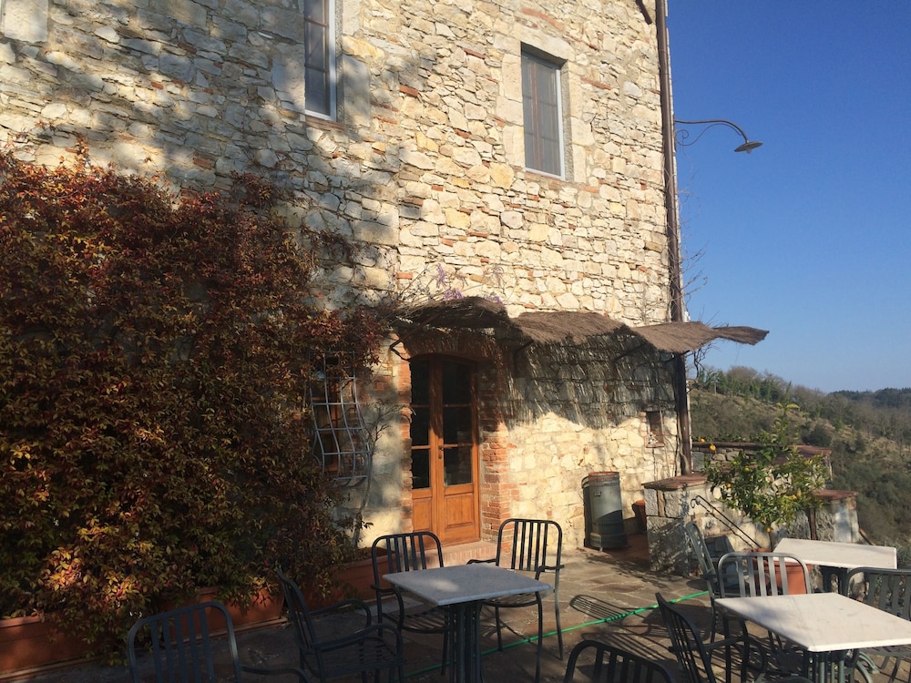 Relais Villa Casalta