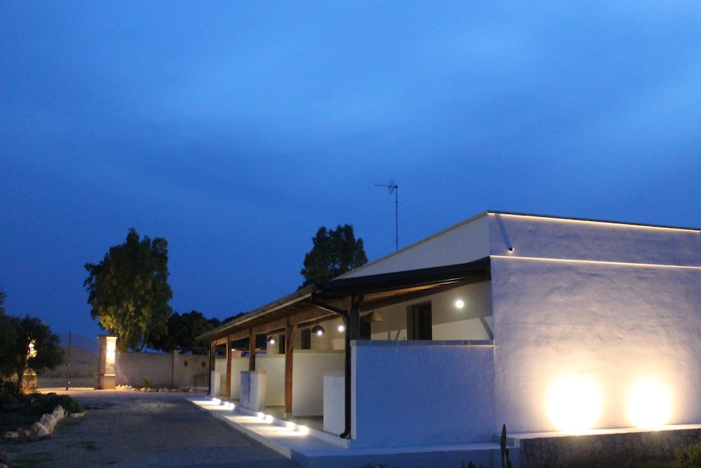 Tenuta Petra Chiara -Apulian Country B&B