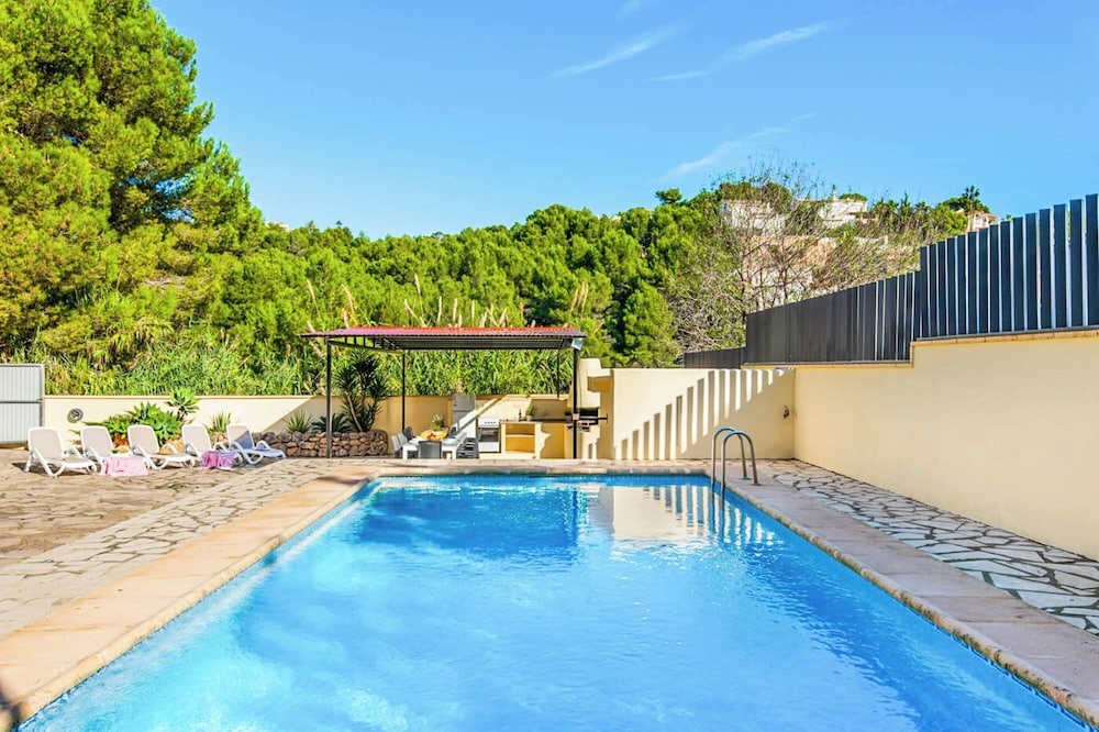 Villa Enzo Moraira