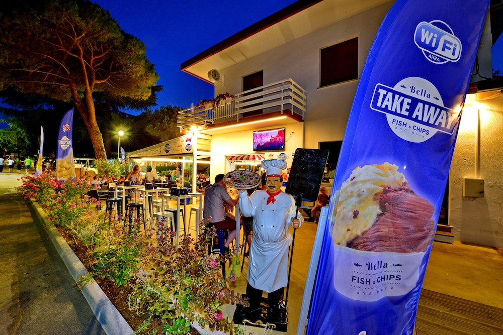 Camping Bella Italia