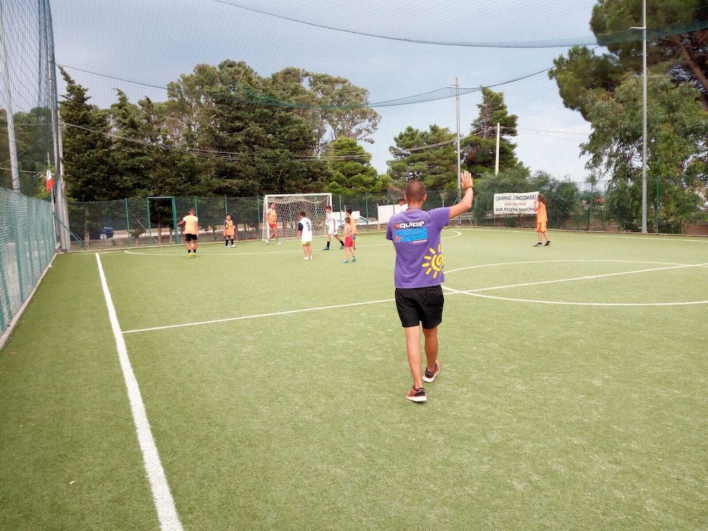 Villaggio Camping Lungomare