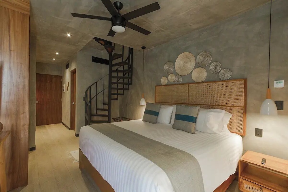 Tuk Viento PH with Private Pool