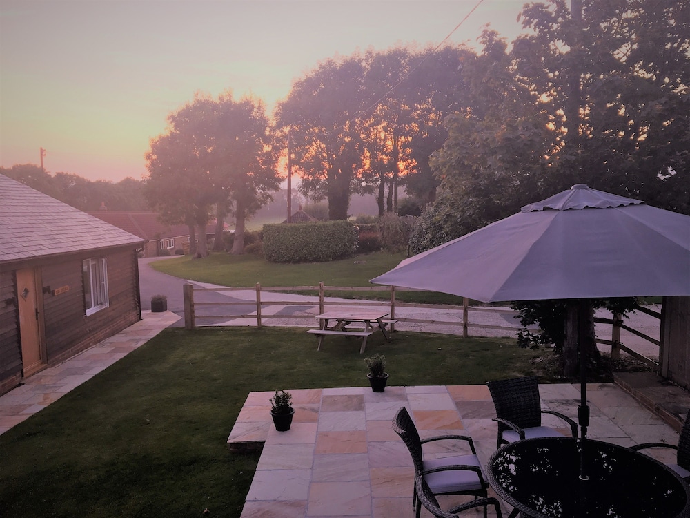 Worthing Vacations - Gallops Farm Holiday Cottages - Property Image 11
