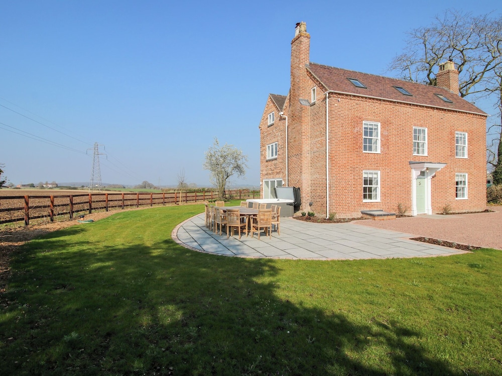 Daniels Farmhouse