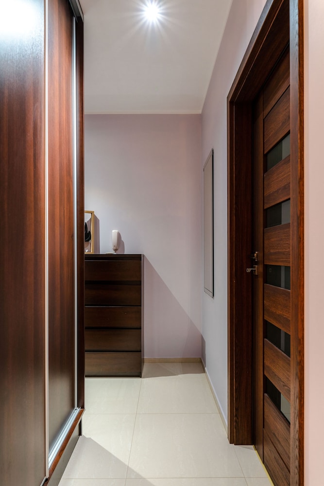 Pure Home Apartments - Gwiaździsta view 2