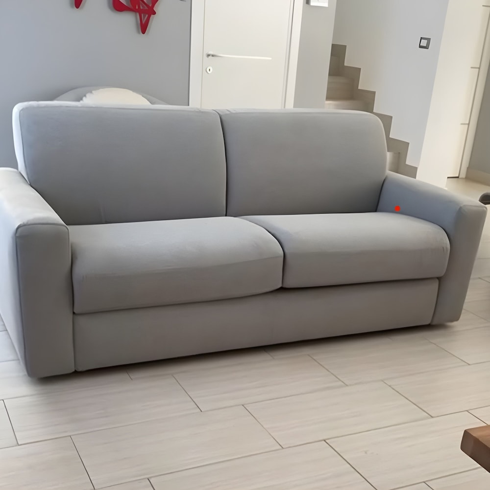 Villa Jacqueline con Piscina Privata 8 Posti Letto