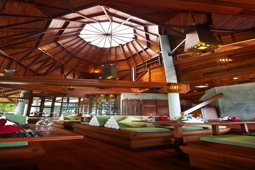 Nora Buri Resort & Spa — photo 74