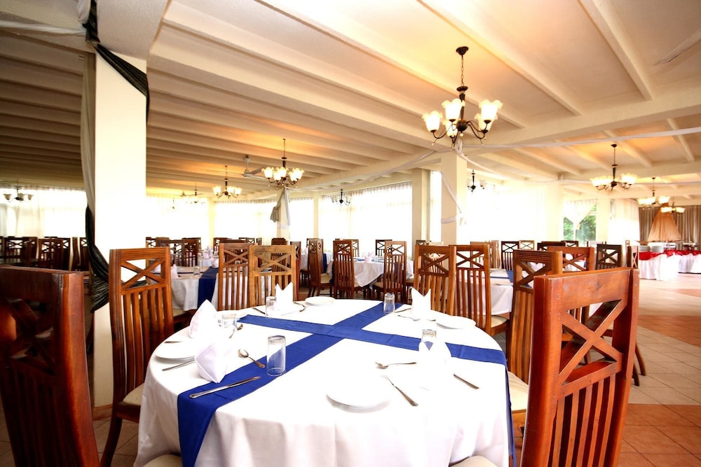 Lavendish Beach Resort