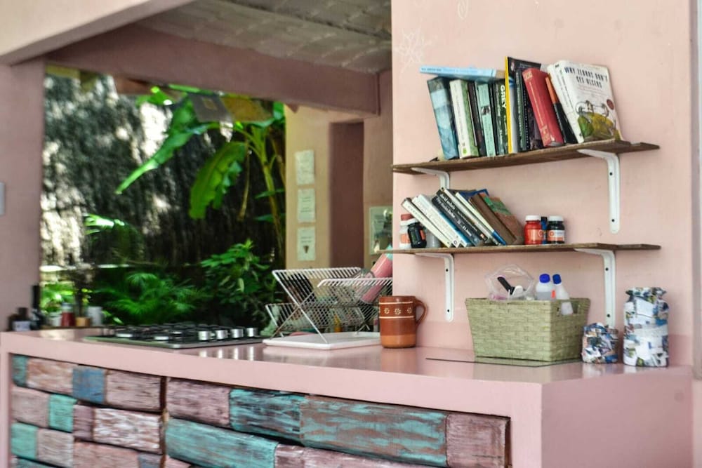My Sisters House - Female Only Hostel