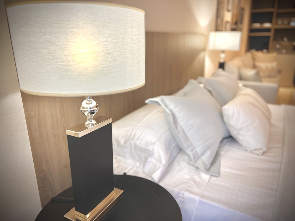Luxury Apartments in Deco Recoleta by Apartments Bariloche