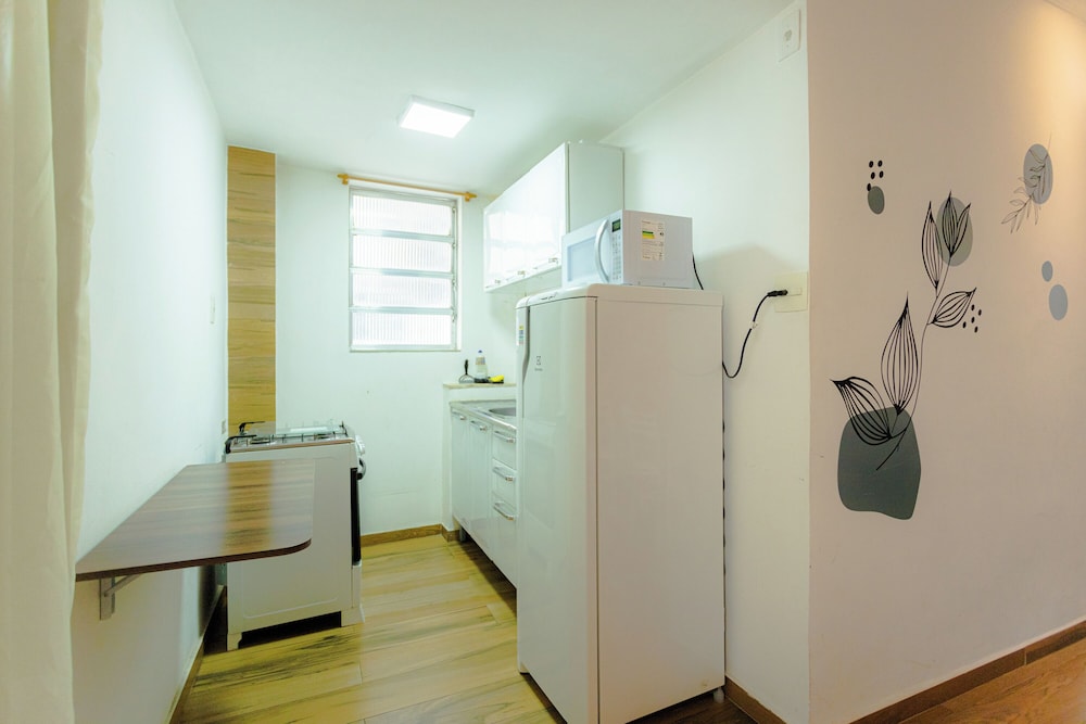 360 Copa Beach Posto 2 By SUHCasa