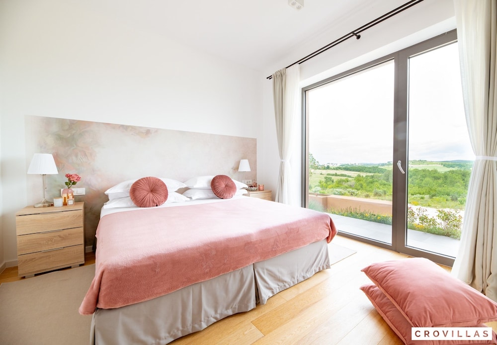 Villa Sanpadeo Nearby Novigrad - Crovillas