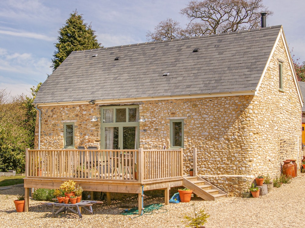 The Apple Barn at Wyke Farm