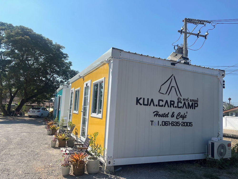 Kua Car Camp