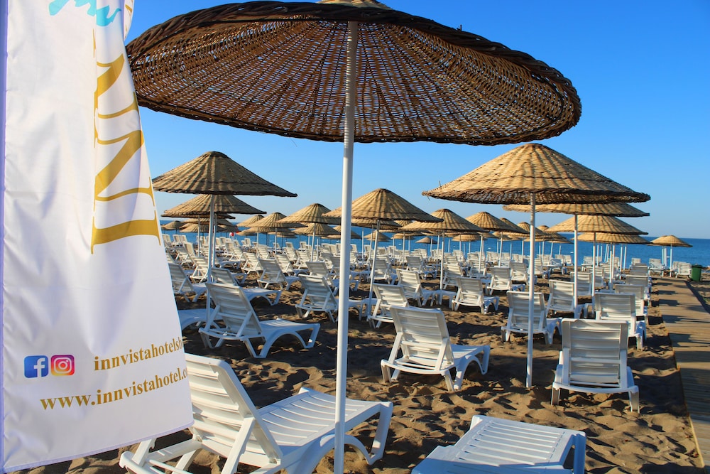 Innvista Hotels Belek - All Inclusive