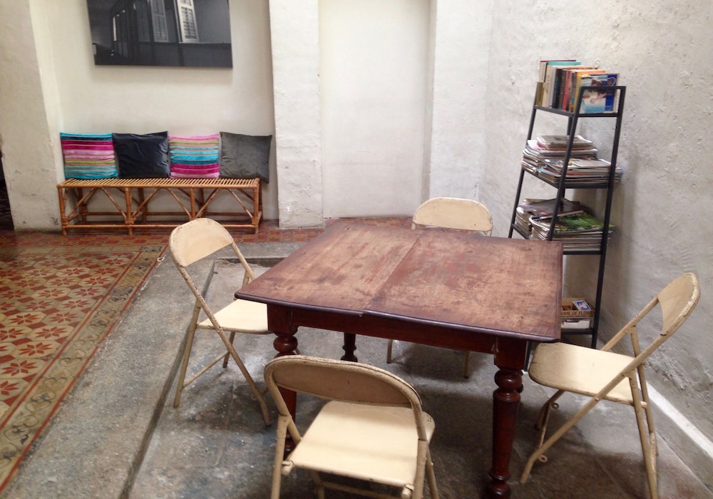 Old Penang Guesthouse - Hostel