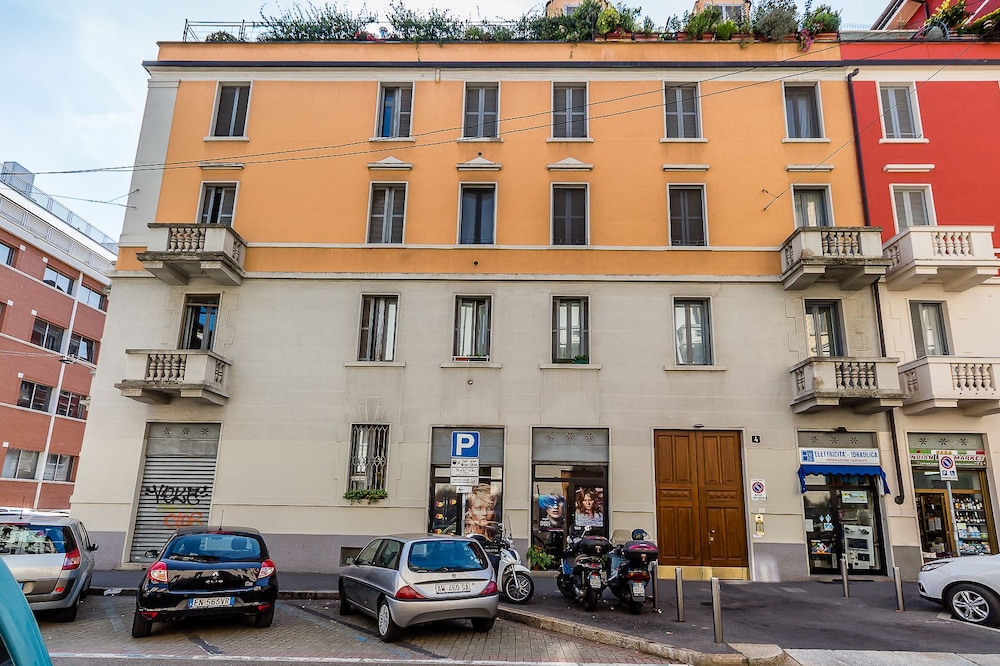 Alessia's Flat - Marche M3 M5