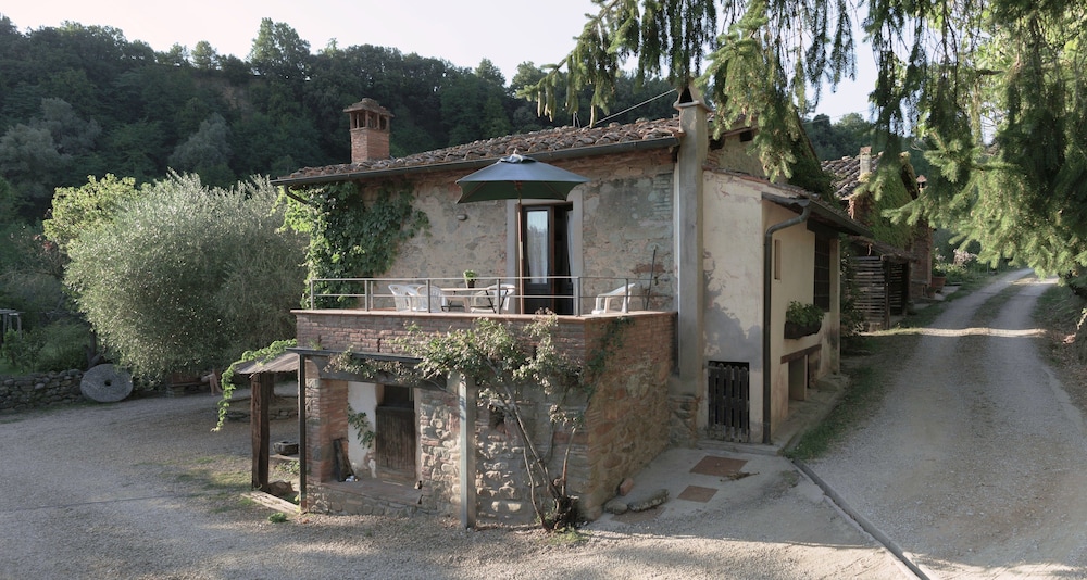 Molino le Gualchiere